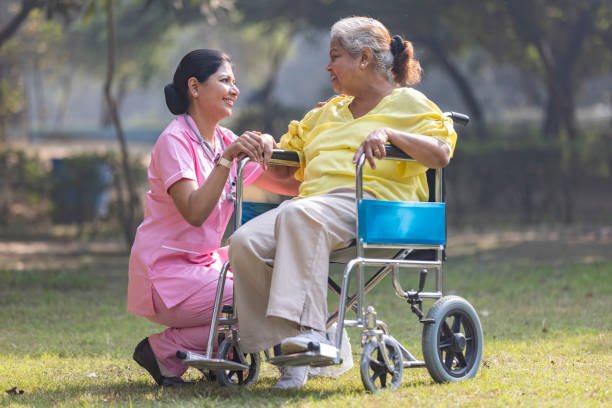 Personal Care Assistance