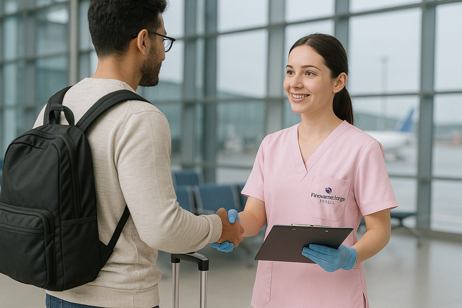 Medical Tourism Care