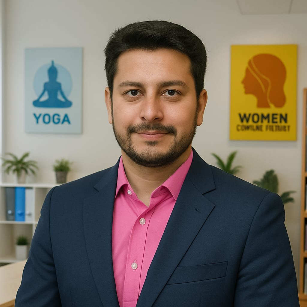 Sanjay Majhumdar